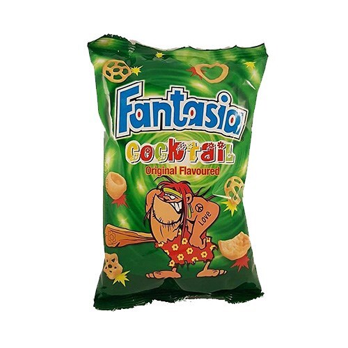 Fantasia Cocktail | 40g