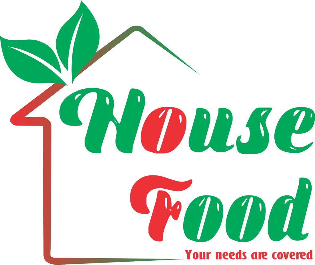 HOUSE OF FOOD