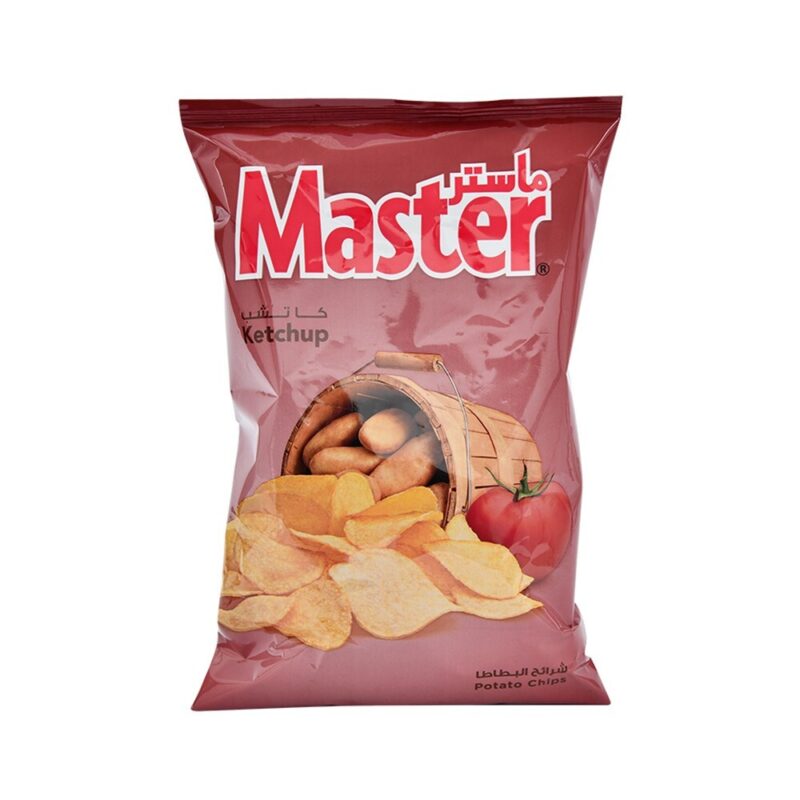 Master Chips Ketchup | 70g