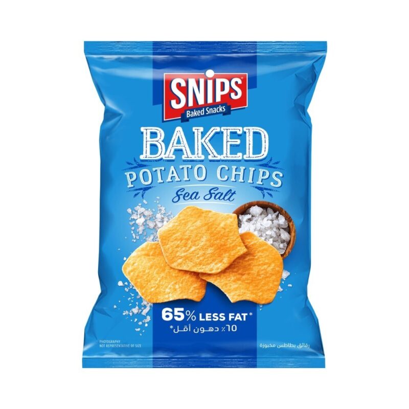 Snips Salt | 30g