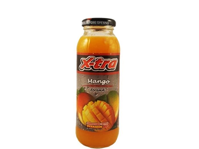 Xtra Drinks-Mango | 250ml